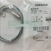 1PC New For DATALOGIC Proximity Switch IS-12-G4-03 Proximity Sensor