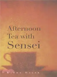 在飛比找三民網路書店優惠-Afternoon Tea With Sensei