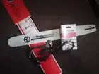24" PRO GB BAR many OLEO MAC chainsaws + CARLTON USA loop 3/8X058x79 dl