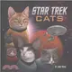 Star Trek Cats