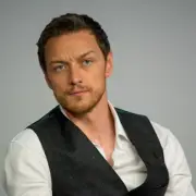 James McAvoy Clippings Lucky Dip Pack