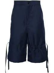 [COMME des GARCONS SHIRT] Parachute Shorts