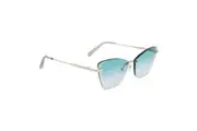Ladies Sunglasses Longchamp Lo141s 732 57mm
