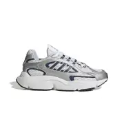 Adidas Originals OZMILLEN (Cloud White / Black / Indigo) Women's Shoes IF6582