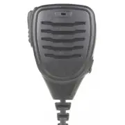 Compact Size Speaker Microphone with 3.5mm Accessory Jack for HYT and Titan
