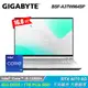 【GIGABYTE 技嘉】AERO 16 OLED BSF-A3TW964SP 16吋 i9 RTX 4070 電競筆電【福利良品】