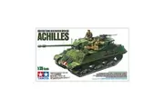 Tamiya 1/35 M10 Llc Achilles