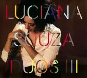 Luciana Souza - Duos III CD
