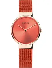 Bering 14531-565 Stainless Steel Womens Watch