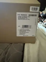 Polaris R0899200 Control Box CN Type 2 Jcrx robotic