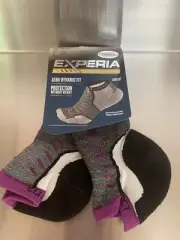 THORLOS EXPERIA Jet Berry MICRO MINI Low Cut Socks XS 5-6.5 NWT