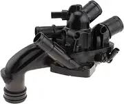Engine Coolant Thermostat 11538674895,11538671513 Compatible For MINI Cooper, CLUBMAN Copper/One,COUNTRYMAN Cooper/One,PACEMAN Cooper