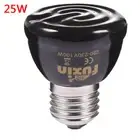 Infrared Reptile Heat Emitter Heater Lamp Bulbs for Pet Brooder Coop Show