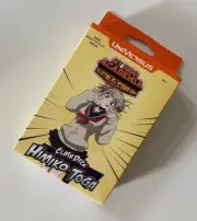 My Hero Academia “Himiko Toga” Clash Deck *NEW SEALED* Combine Ship -TCGshowcase