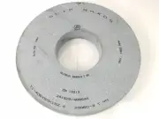 NAXOS 406x53x152.4 33A Abrasive disc GRINDING WHEEL DE / M1TH 9259