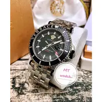 在飛比找蝦皮購物優惠-凡賽斯  Versace潛水錶-vak030016 手錶 精
