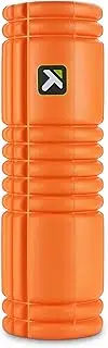 TRIGGERPOINT PERFORMANCE THERAPY GRID VIBE PLUS Four-Speed Vibrating Foam Roller