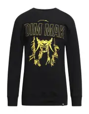 [DIM MAK] DIM MAK Sweatshirts - Item 10201698