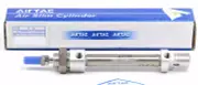 1pcs AIRTAC MI8X75CA Stainless Steel Mini Cylinder