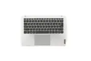 New Genuine Lenovo Ideapad S540-13 Series Palmrest Touchpad Keyboard 5CB0W43717