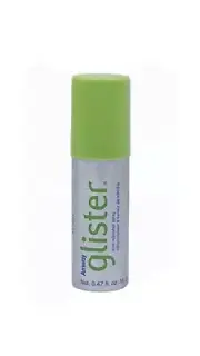Amway Glister™ Refresher Mint Spray Mouth Refresher 0.47oz NEW