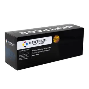 【NEXTPAGE 台灣榮工】HP CF213/131A 紅色相容碳粉匣(適用 HP CLJ Pro M251nw / M276n/nw)