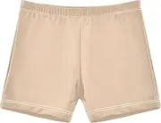 [Caihoyu] Boys Swimsuit Jammers Breathable Swim Team Shorts Quick Dry Toddler Swim Shorts