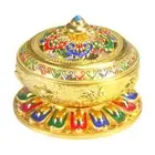 Incense Holder Enamel Incense Burner Collection Multifunctional Handmade Holder