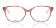 Kate Spade Briella 35J Women’s Glasses Pink Size 51 - Private Health Rebate - Blue Light Block Available