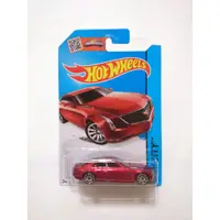 在飛比找蝦皮購物優惠-Hot Wheels 風火輪 Cadillac Elmira