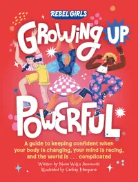 在飛比找誠品線上優惠-Growing Up Powerful