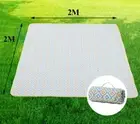 Extra Large Picnic Mat Waterproof Camping Picnic Blanket Mat Rug Waterproof Sand