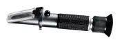 NEW! 45-82% Brix Refractometer. High Measuring Range! for Syrup Jelly Jam Sugar