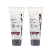 Dermalogica Dynamic Skin Recovery SPF 50 0.24oz/7ml TRAVEL X 2