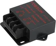 Areyourshop DC 24V Step Down to DC 12V 10A 120W Voltage Regulator Reducer Power Converter