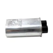 Washer Run Capacitor #W11428524 for Whirlpool, Amana, Maytag, KitchenAid, Jen...