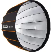 Godox Quick Release 70cm Parabolic Octa Softbox QR-P70