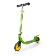 John Deere Kids Adjustable Kick/Push Scooter Ride On 5y+