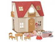 Epoch Calico Critters DH-08 My First Calico Critters