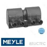 Ignition Coil Daewoo Opel:LANOS,NUBIRA,FRONTERA B,LEGANZA 1208051 1208051 E586A