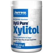 Jarrow Formulas, XyliPure, Xylitol, Powder, 454 g, 16 oz