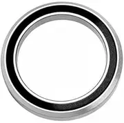 ａ aternee 6X Metal Bike Headset Bearing Accessories for Bike Lover Bearing Waterproof Sealing Bearing Durable High Strength Portable Repair