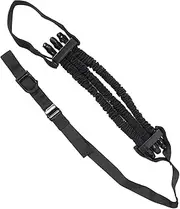 Fitness Pull up Assistance Band Chin up Band for Strength Training 3 Resistance Cables Portable