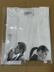 Yakuza Like a Dragon Ryu Ga Gotoku Birth Kazuma Kiryu Sega Lucky Lottery D Prize
