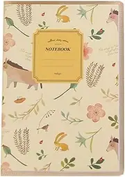 (5 Pieces in Random Color) A6 Pocket Notebooks Random Colors Hardcover Lined Journals 64 Pages 5.3 x 3.75 Inch Classic Lined Mini Notepads for Office School