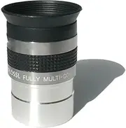 15mm Eyepiece Fully Multi-Coated Metal for Astronomy Telescope