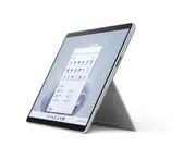 Microsoft Surface Pro 9 5G (13", SQ3, 256GB/8GB) Platinum [Open Box] - As New