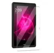 For T-Mobile Revvl Tab 5G 2023 Tempered Glass Screen Protector Film 9H HD Clear