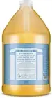 Dr. Bronner's - Pure Castile Liquid Soap - Gentle Cleansing for Face, Body, &...