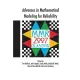 Advances In Mathematical Modeling For Reliability